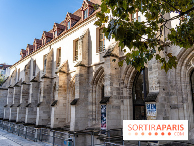 Exposition “Un patrimoine méconnu, Tableaux du diocèse de Paris du XVe au XXe siècles" au Collège des Bernardins