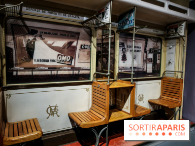 Métro ! Le Grand Paris en mouvement, nos photos de l'expo - IMG 1571