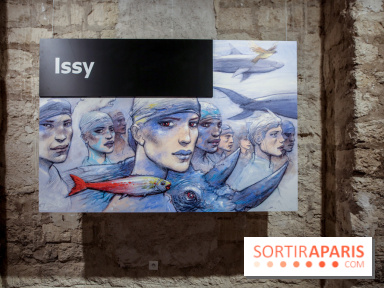 Métro ! Le Grand Paris en mouvement, nos photos de l'expo - IMG 1641