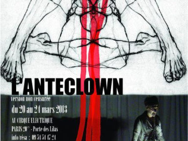 L'Antéclown