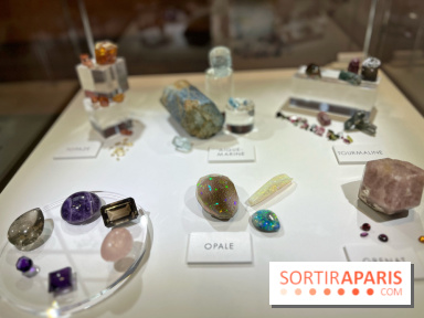 Secrets de Bijoux