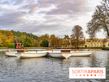 L'Abbaye des Vaux de Cernay par Paris Society - les photos -  A7C7272 2