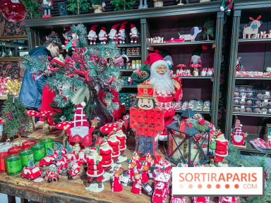 Un Noël Magique à So Ouest