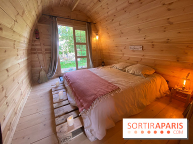 Le Domaine des Cabanes de l'Île - IMG 5518