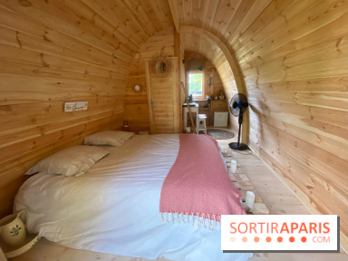 Le Domaine des Cabanes de l'Île - IMG 5511