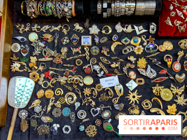 Le Salon du Vintage