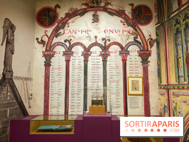 Gustave Moreau : le Moyen Âge retrouvé - IMG 6695