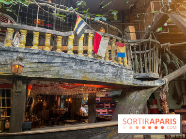 Le brunch du Comptoir Général - nos photos - image00048