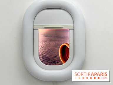 Exposition immersive Have a Good Trip Dan Ghenacia Sobering Galerie