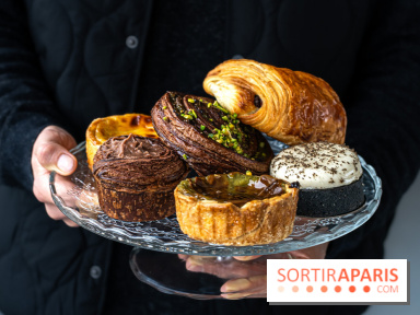 The French Bastard rue de Sèvres - la boulangerie décadente  -  A7C8053