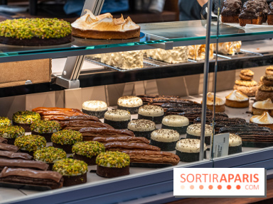 The French Bastard rue de Sèvres - la boulangerie décadente  -  A7C7997