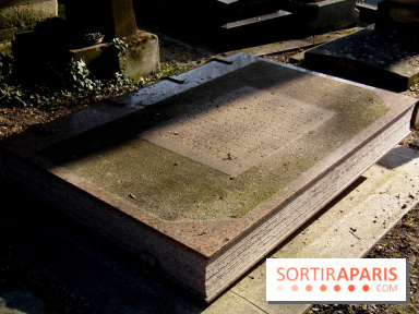 Le Père Lachaise, le cimetière le plus mythique de Paris et ses tombes de personnalités célèbres