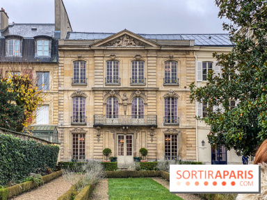 Exposition Alexandre-Jean Dubois-Drahonet au Musée Lambinet de Versailles - IMG 2272