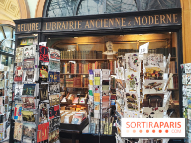 Librairie Jousseaume - 154020