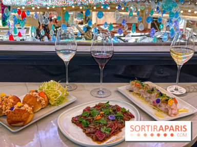 The Wine Gate, bar à vin et cave à manger des Galeries Lafayette Haussman - image00001 (74)