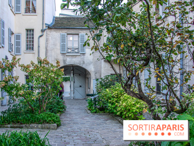 Visuels Musée de Montmartre