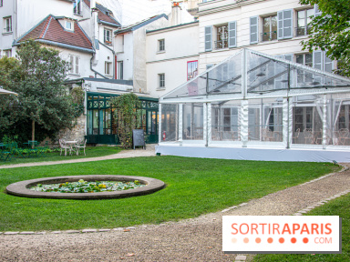 Visuels Musée de Montmartre