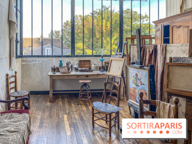 Visuels Musée de Montmartre - IMG 0698