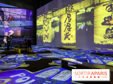 LOADING. L'art urbain à l'ère numérique, les photos de l'expo - IMG 1786