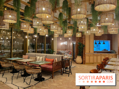 Bloom House, l'hôtel et spa entre les gares du Nord et de l'Est - image00043