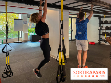 Ô Zenhit, la salle de sport haut de gamme - nos photos - image00002