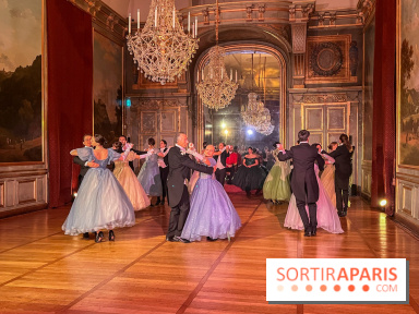La Belle et la Bête, le spectacle au château de Maisons-Laffitte - nos photos