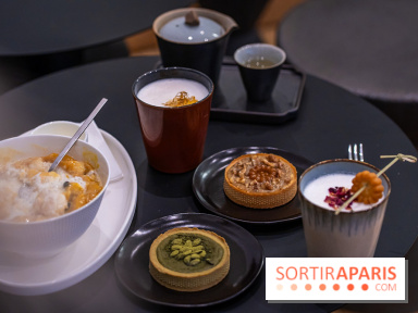 Atti Café - coffee shop coréen