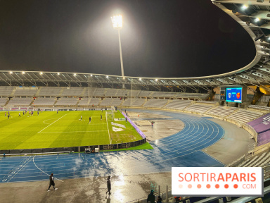 Stade Charléty