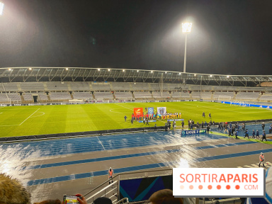 Stade Charléty