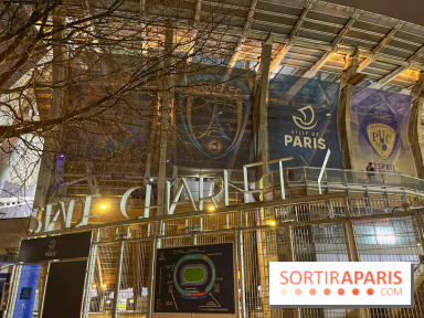 Stade Charléty