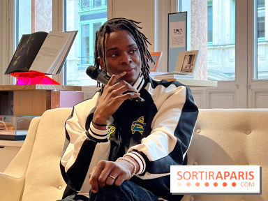 Enzo Lefort - escrime