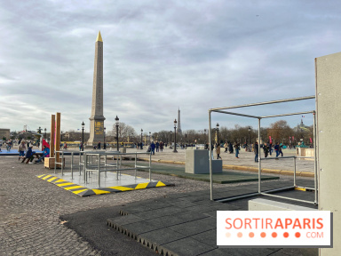 Concorde Park