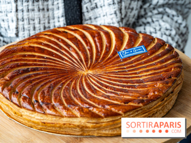 Galettes des Rois 2024 -  Clem & Gwen