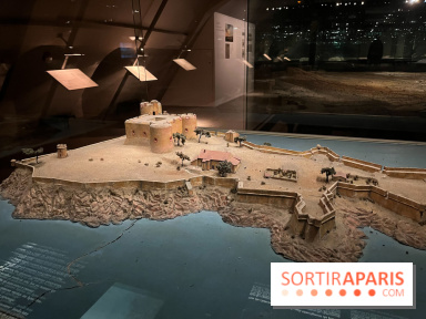 Musée des Plans-Reliefs - nos photos - image00018