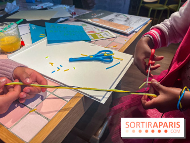 Brunch de Mama Shelter Paris West - image00006