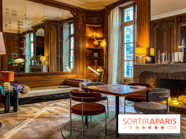 La Scopa - The Socialite Family - Exposition immersive