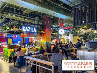 Boom Boom Villette  - IMG 4458