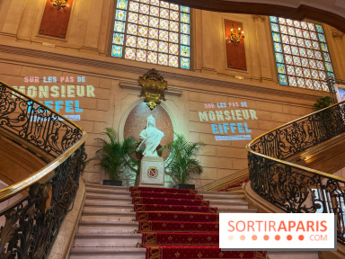 Sur les pas de Monsieur Eiffel - IMG 8289