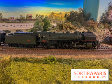 Le musée Rambolitrain - nos photos - image00072