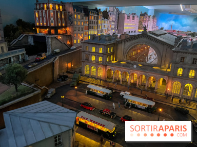 Le musée Rambolitrain - nos photos - image00056