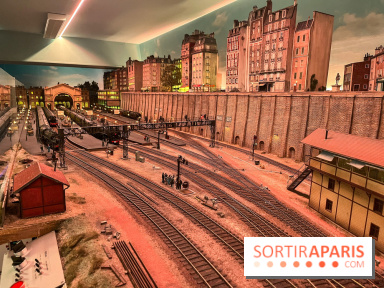 Le musée Rambolitrain - nos photos - image00057