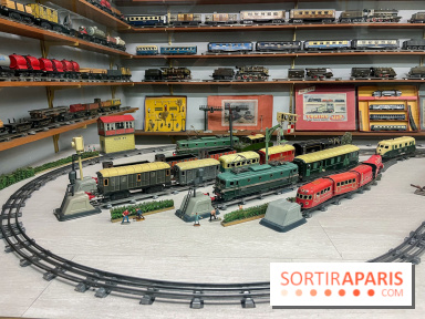 Le musée Rambolitrain - nos photos - image00051