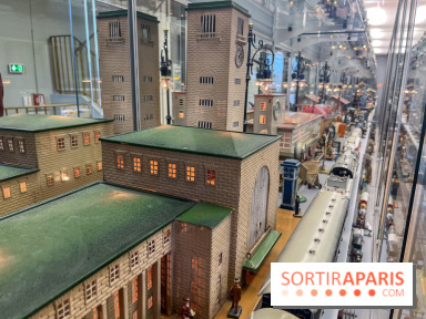 Le musée Rambolitrain - nos photos - image00022