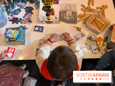 Kid's Sunday au Hard Rock - nos photos - image00018