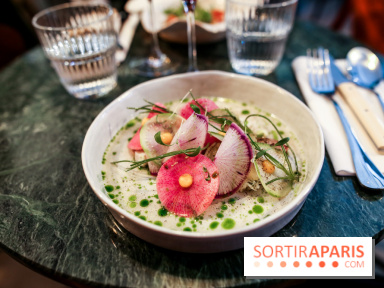 Calice à Paris, nos photos - IMG 2467