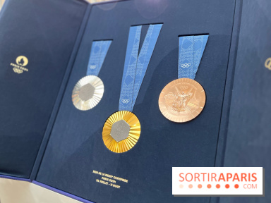 Médailles Paris 2024 - IMG 8538