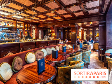 Le Procope restaurant