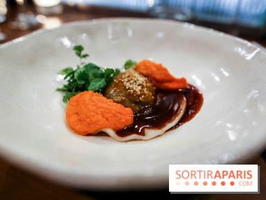 Double, le micro-comptoir du 18e à Paris, nos photos