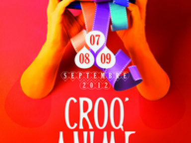 Croq'anime, le festival du film d'animation de Paris. Edition de mai : Nature & Ecologie