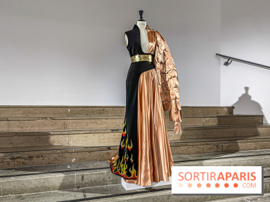 Dislocations, l'exposition collective au Palais de Tokyo - IMG 4547